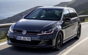 Volkswagen Golf GTI TCR 5-Door